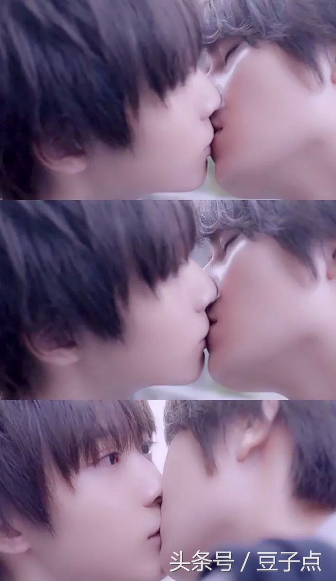 电影《向阳之处必有声》，小攻和小受上演一场温暖治愈的恋爱！