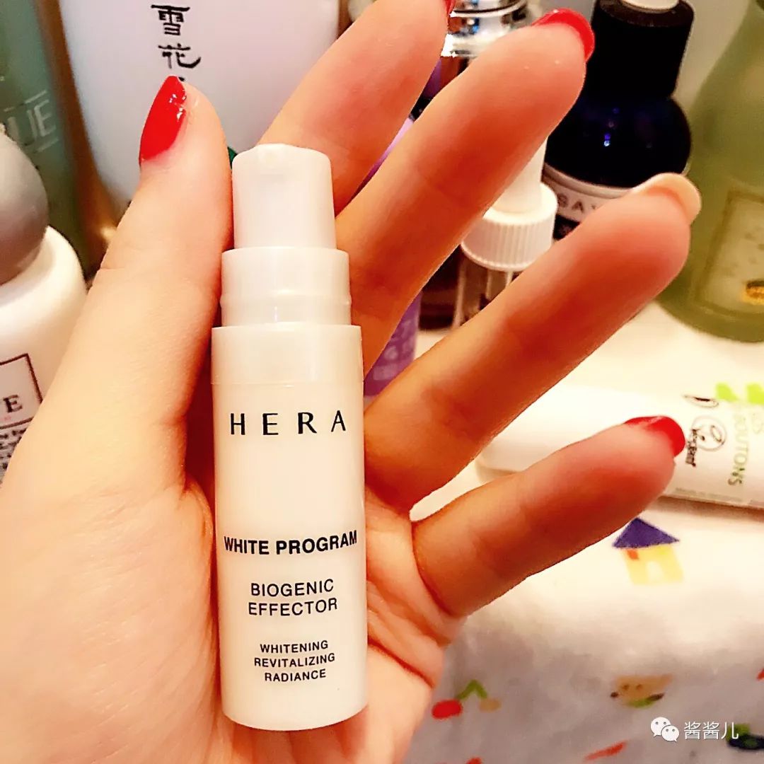 肌底精华液测评红黑榜,肌底液精华液分享推荐