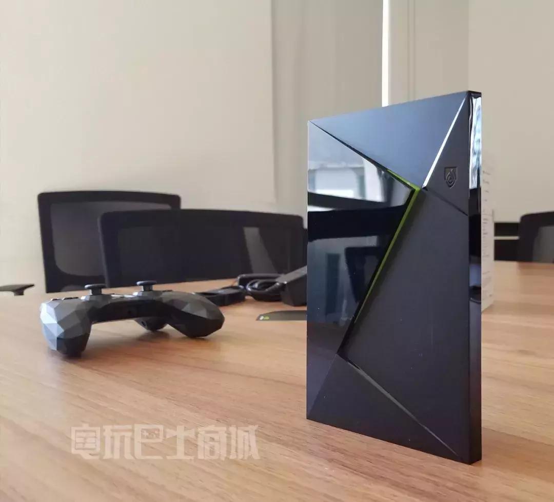 索默软泪任转这台NS不一样!英伟达SHIELD评测