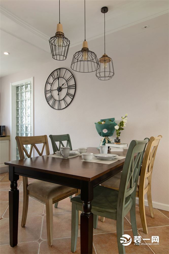 邻居都夸装修设计,赞城yohotownb区114户型