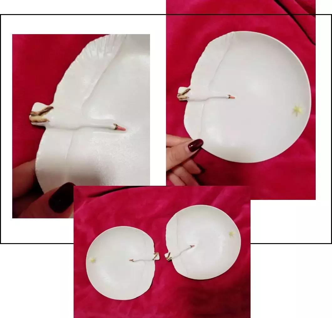 年前可丢掉家里用的旧锅吗,过年丢掉旧盘子旧碗