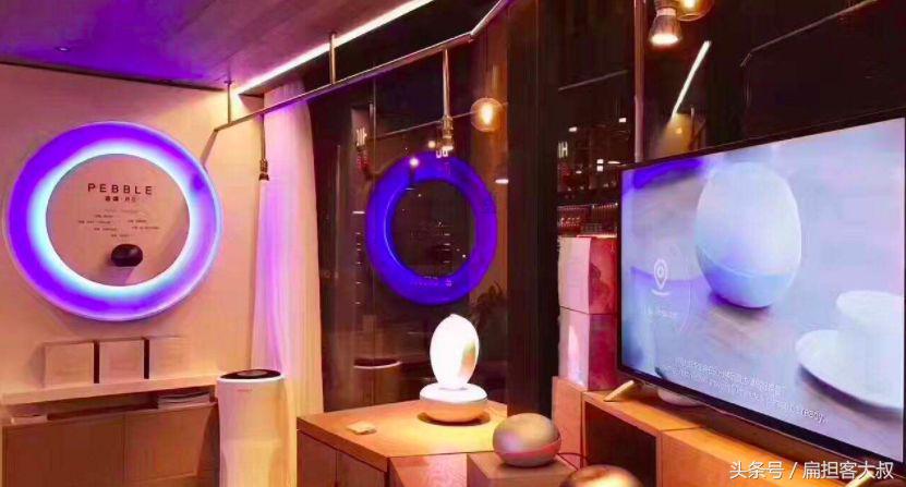 手机新零售的商业模式案例,实体店新零售经典案例