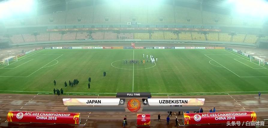 国足u23胜日本评论,国足u23vs阿联酋失误