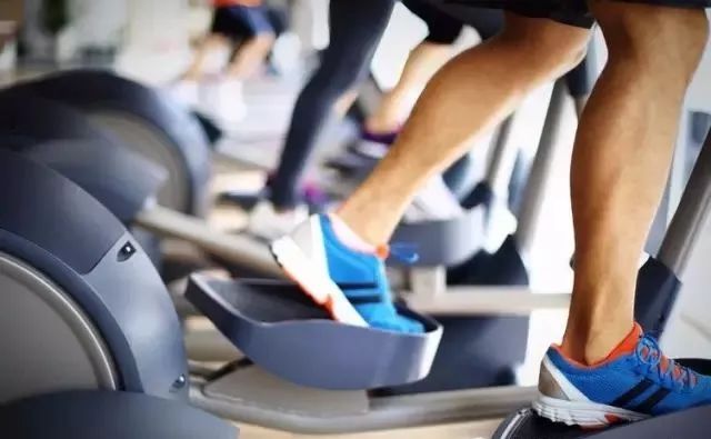 你的肌肉只有在你休息时才会长吗,肌肉日常放松状态