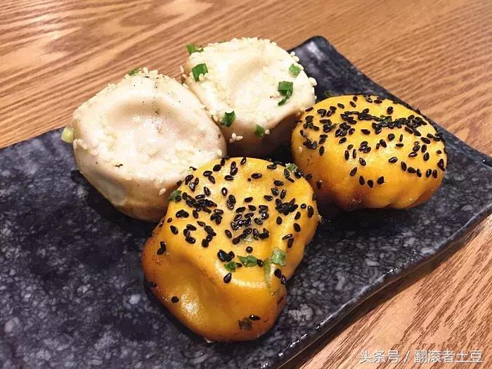 魔都最好吃的小吃一条街,魔都最全生煎指南