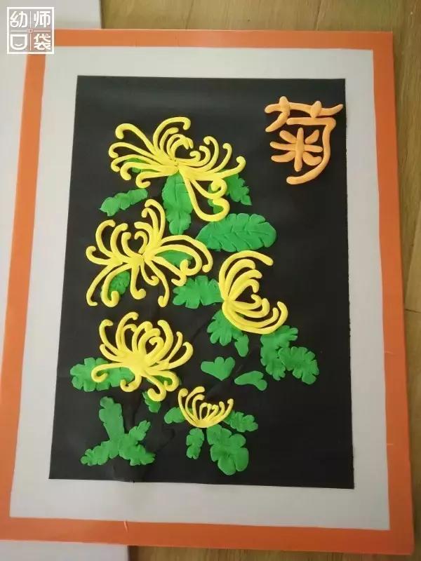 100个粘土玩法,超轻粘土的100种玩法