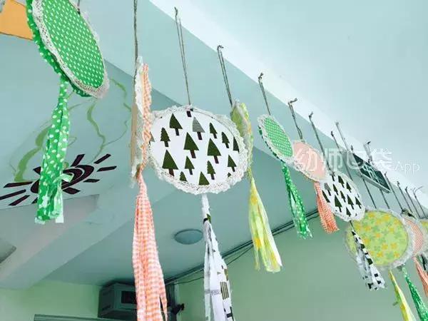 手工创意吊饰,100个创意再生材料