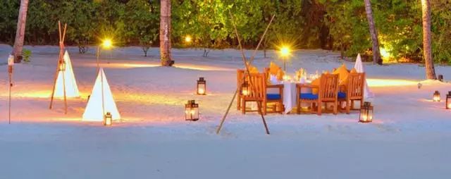 马尔代夫卓美亚德瓦纳芙希岛,马尔代夫卓美亚德瓦纳