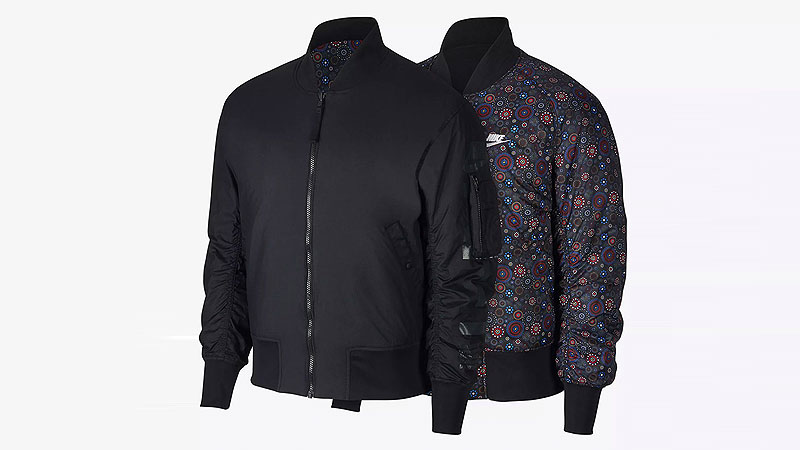 全部亮相！Nike新年系列现已登录官网