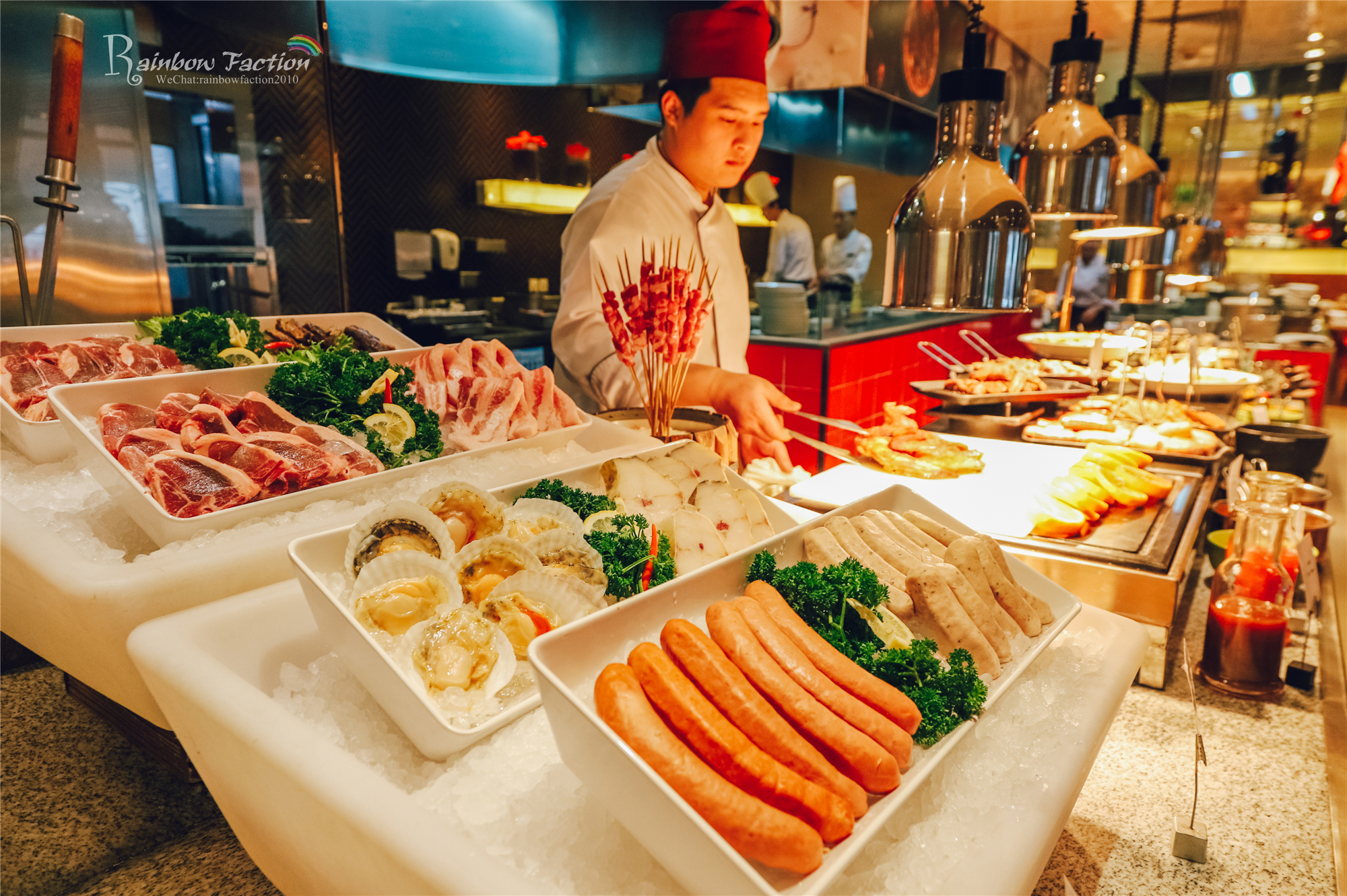 遇见大连完整版,遇见大连冬季篇