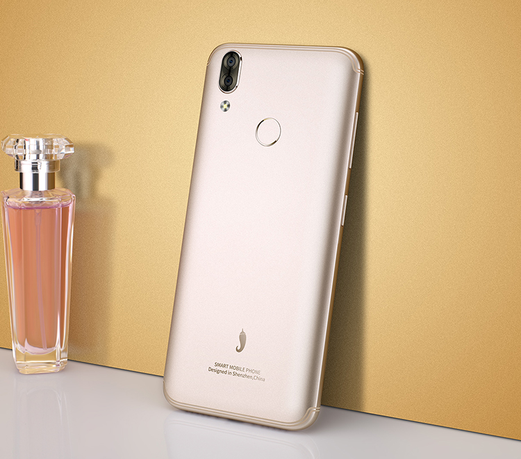 全面屏红辣椒7,红辣椒7x详细配置