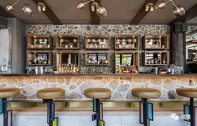 最火爆的5家酒吧,top酒吧排行榜