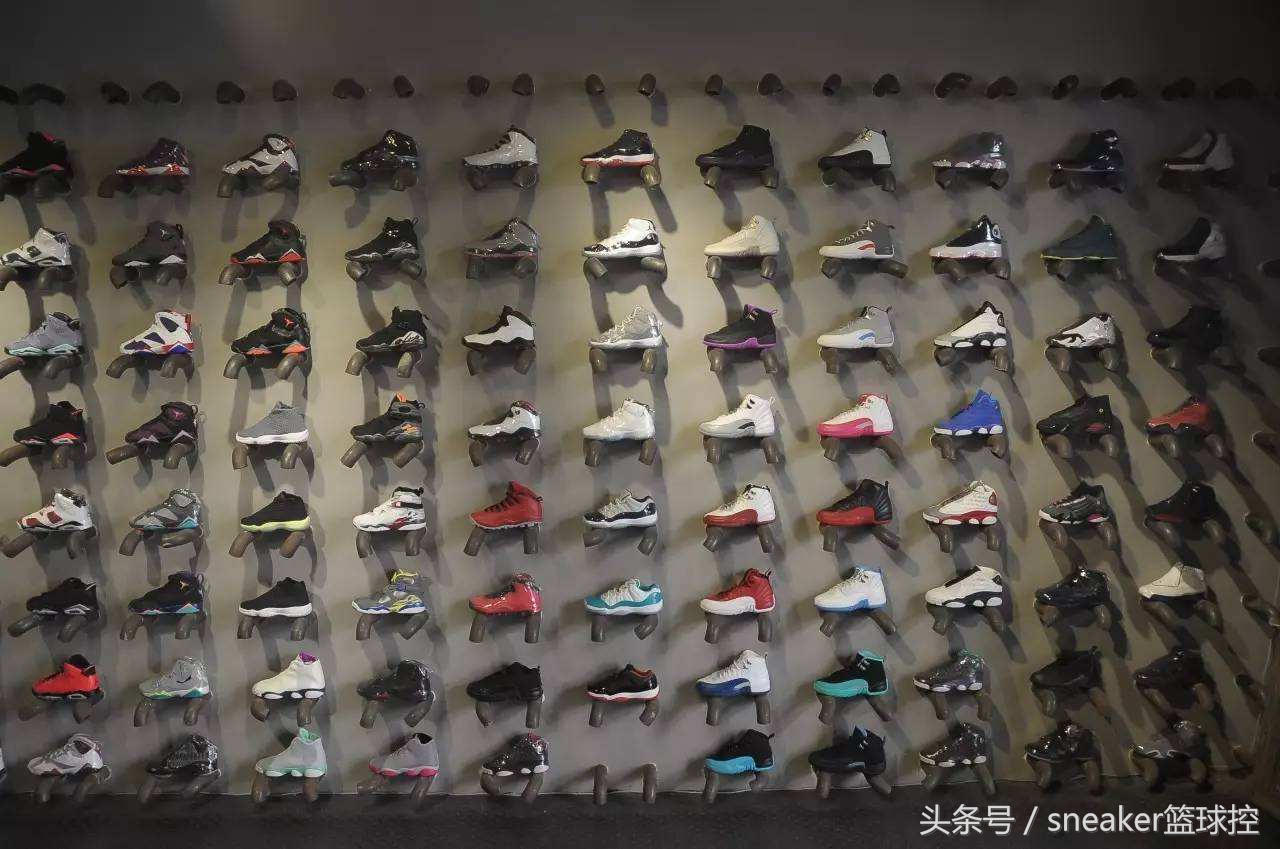 莆田鞋有多受欢迎,莆田官方球鞋