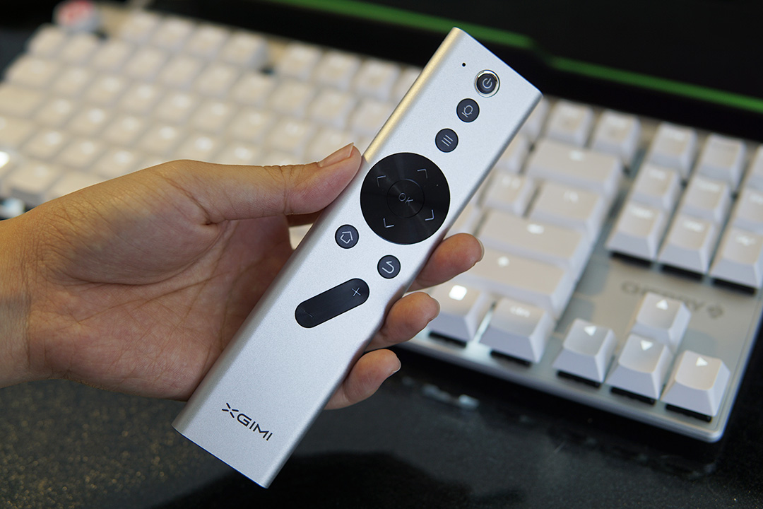 极米newz4air用什么投影幕,极米newz4air投影仪恢复出厂设置