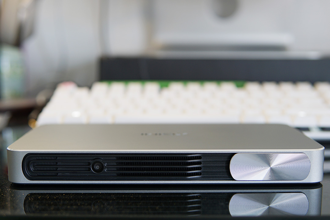 极米newz4air用什么投影幕,极米newz4air投影仪恢复出厂设置