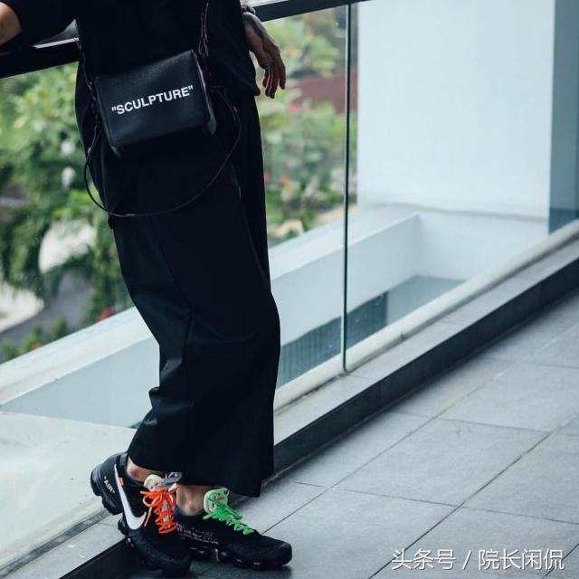 off-white什么时候发售,offwhite联名鞋theten