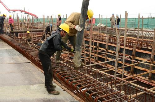 桥梁施工员学习资料全套,公路桥梁施工员零基础入门教程