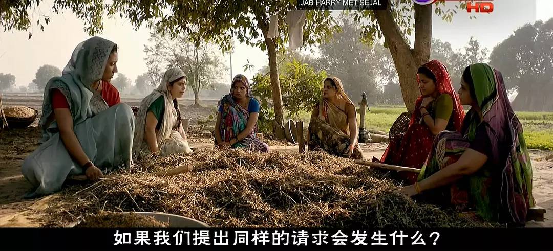 印度拍了一部电影版“人民的名义”，剧情精彩，央视引进播出