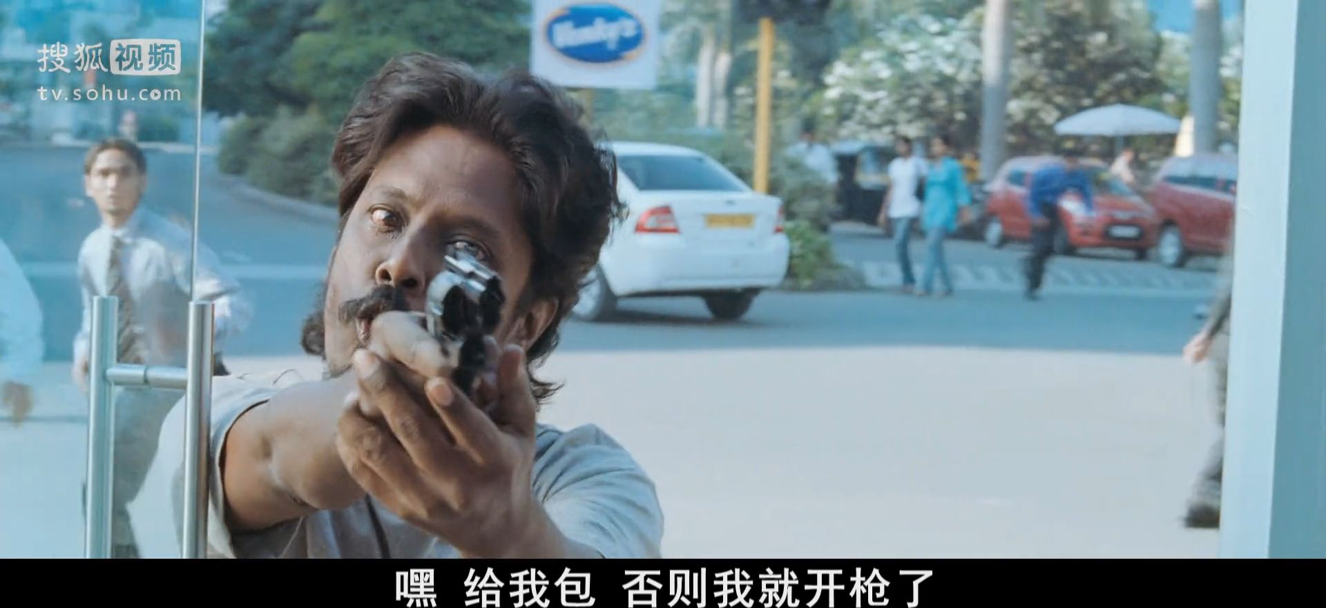 印度拍了一部电影版“人民的名义”，剧情精彩，央视引进播出