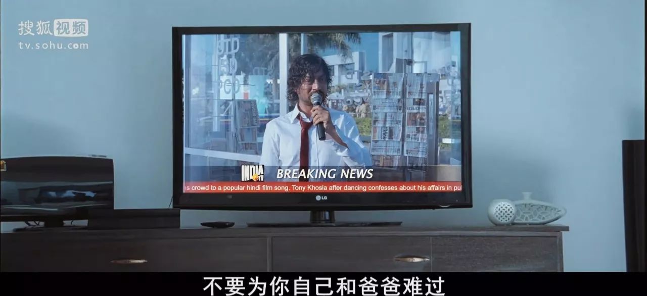 印度拍了一部电影版“人民的名义”，剧情精彩，央视引进播出