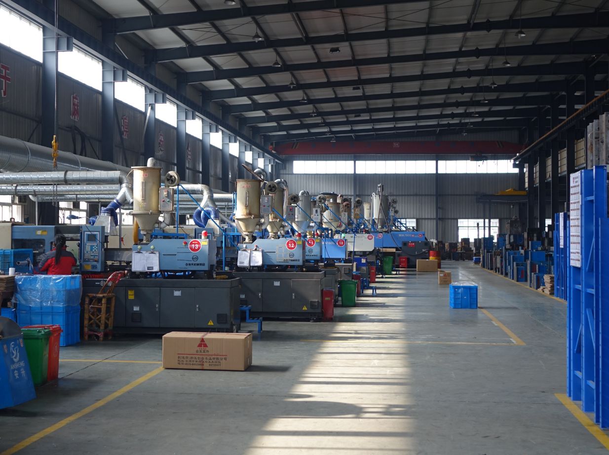 浙江创台车业有限公司怎么样,创台车业