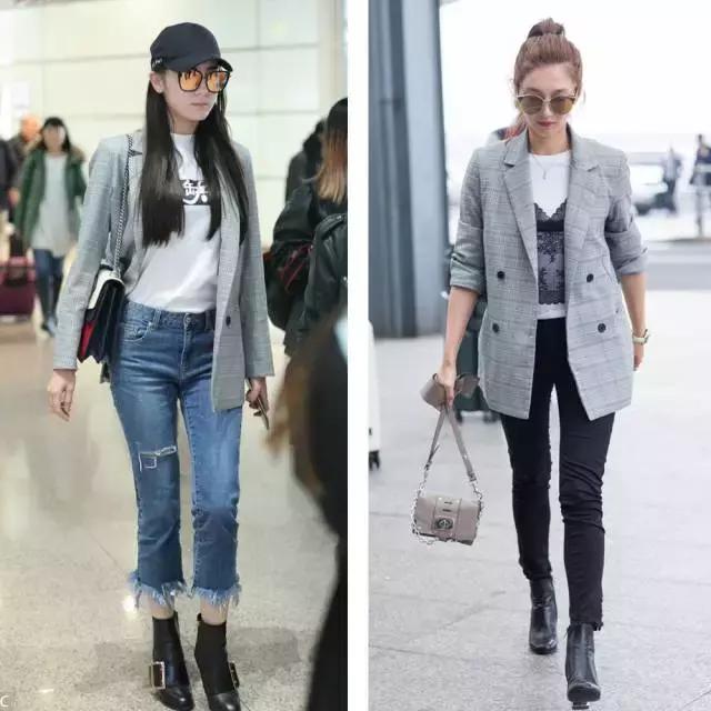 优雅型的休闲风怎么穿,度假风怎么穿才好看