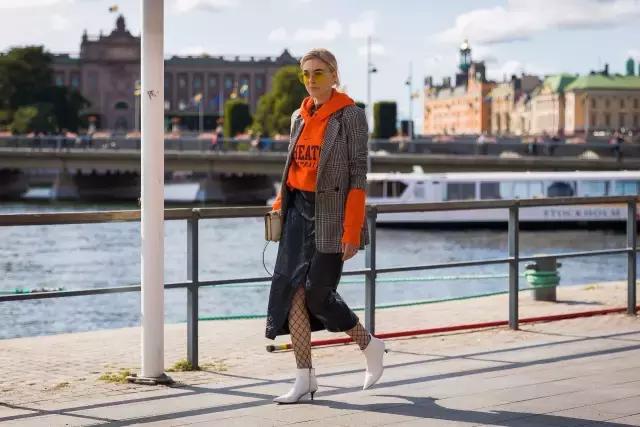 优雅型的休闲风怎么穿,度假风怎么穿才好看