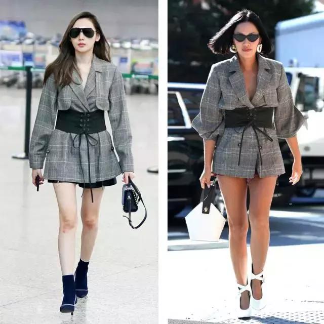 优雅型的休闲风怎么穿,度假风怎么穿才好看