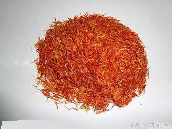 水里怎么辨别真玉,真假西红花的区别