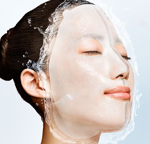 必须要囤的面膜有哪些成分,女生必囤好货