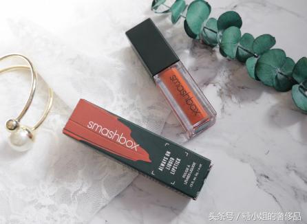 大牌口红推荐黄黑皮显白温柔色,种草好物口红6支