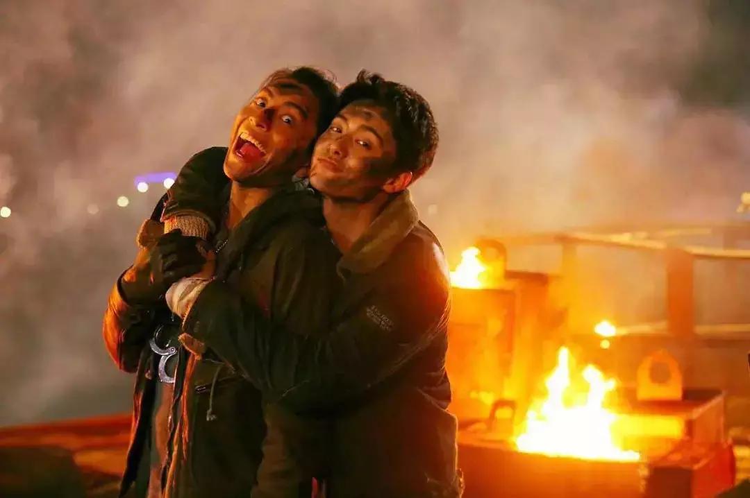 原作有多经典,翻拍就有多尴尬,这部王凯的新电影看了等于白扔钱