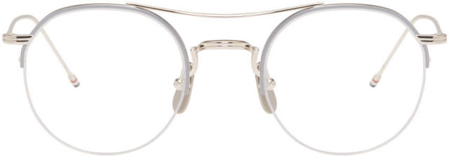 适合商务人士的眼镜,工作眼镜推荐