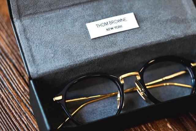 适合商务人士的眼镜,工作眼镜推荐