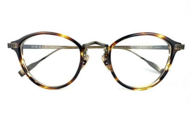 适合商务人士的眼镜,工作眼镜推荐