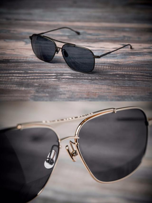 适合商务人士的眼镜,工作眼镜推荐