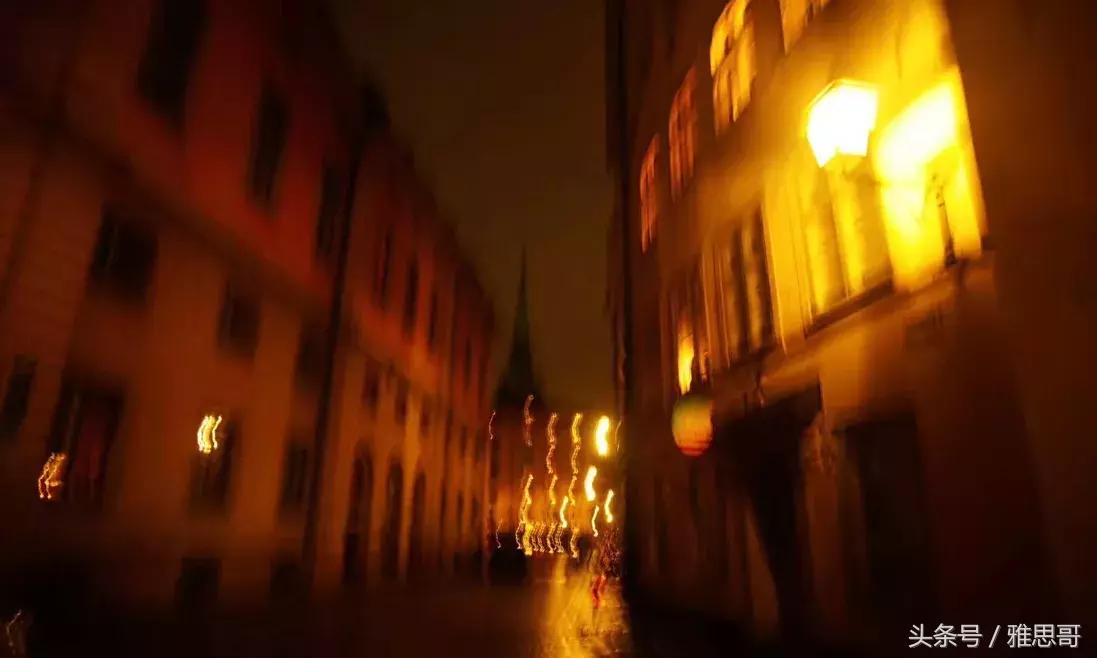 失恋、雅思、ACCA，我终于活成了自己想要的样子