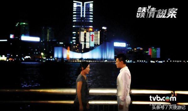 去香港玩必去的电影拍摄地,香港经典电影旅游攻略