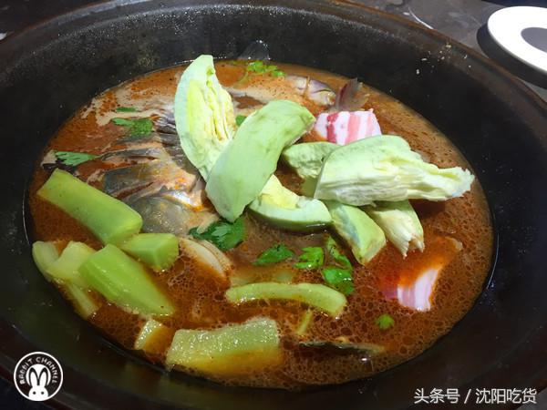 168元铁锅炖鱼,东北铁锅炖鱼村88元套餐