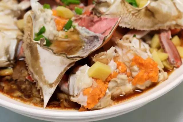 台州美食这才是心目中的台州味道,台州都有什么好吃的