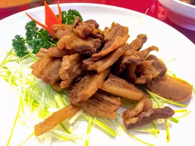 台州美食这才是心目中的台州味道,台州都有什么好吃的