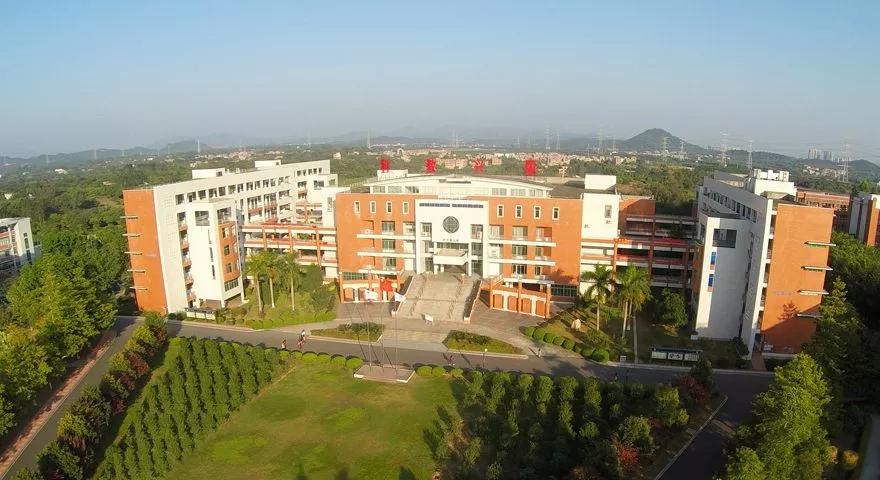 广东实力十大大学,广东排名前十的高校