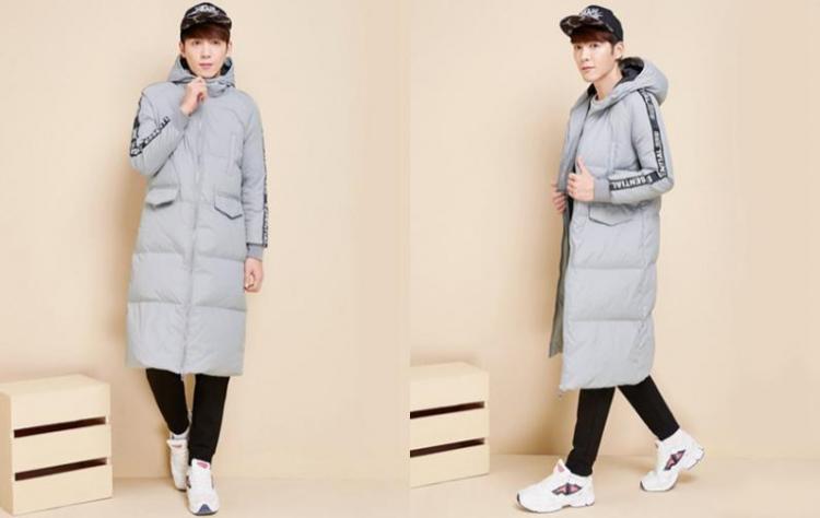 男款必备羽绒服推荐,男士羽绒服冬款新款好物榜