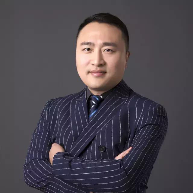 老徐会客厅：于祥：志存高远未来可期扬州企业家公益联盟发起人