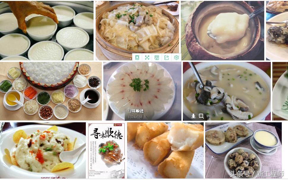 佛山人气最旺的美食城,佛山顺德特色美食城