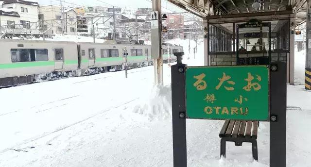 日本伴手礼②|你以为北海道只有雪?