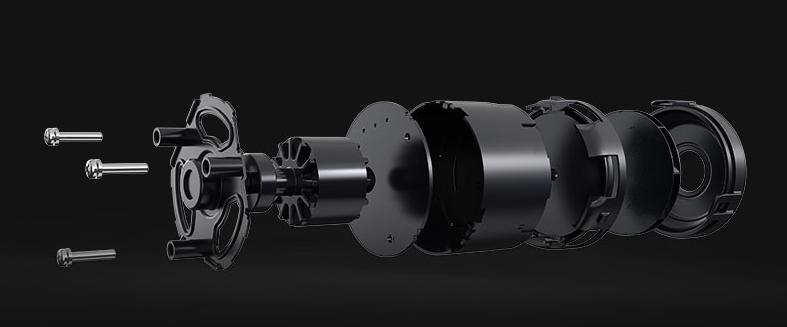 气旋分离吸尘器原理,水过滤吸尘器一般是哪种吸尘器