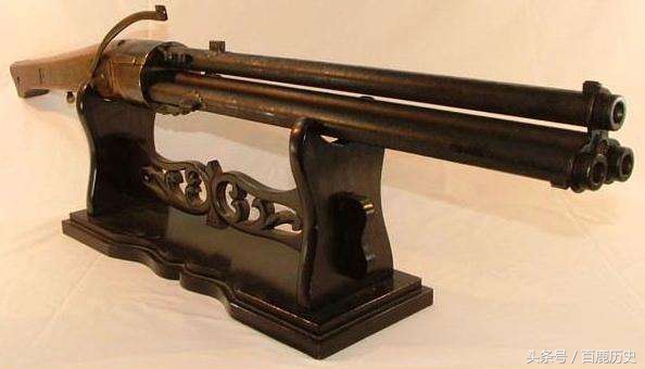 历史上明朝真的不让发展科技吗,明朝就发明了火枪清朝为什么不用