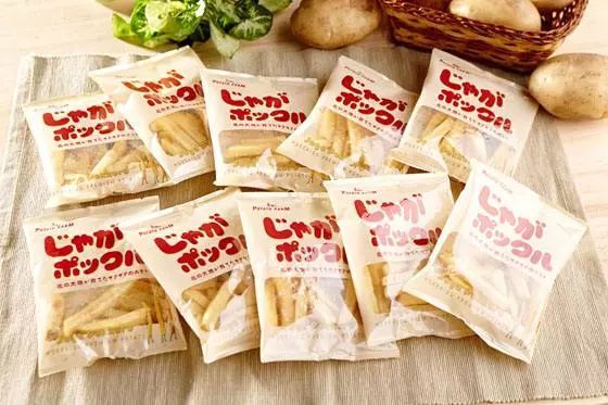 日本小吃零食大全一个星期不重样