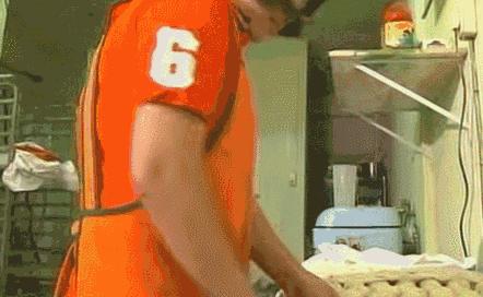 这间有故事的“网红”素包子铺,让全台湾的人都来排队